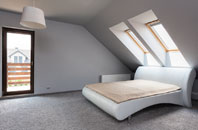 Tregele bedroom extensions